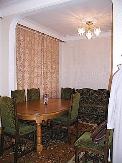 Apartment in Simferopol