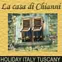 Holiday in Italy 