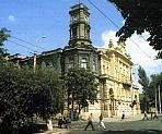 Apartments in Sevastopol